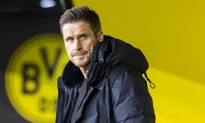 凯尔:多特蒙德上半场太被动,但晋级世俱杯八强已经超额完成目标