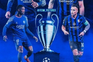 记者谈欧冠决赛:双方都想击碎昔日梦魇,也都动力十足