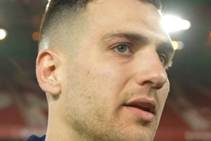 达洛特:我们创造大量机会足以赢下比赛,但细节决定了结果