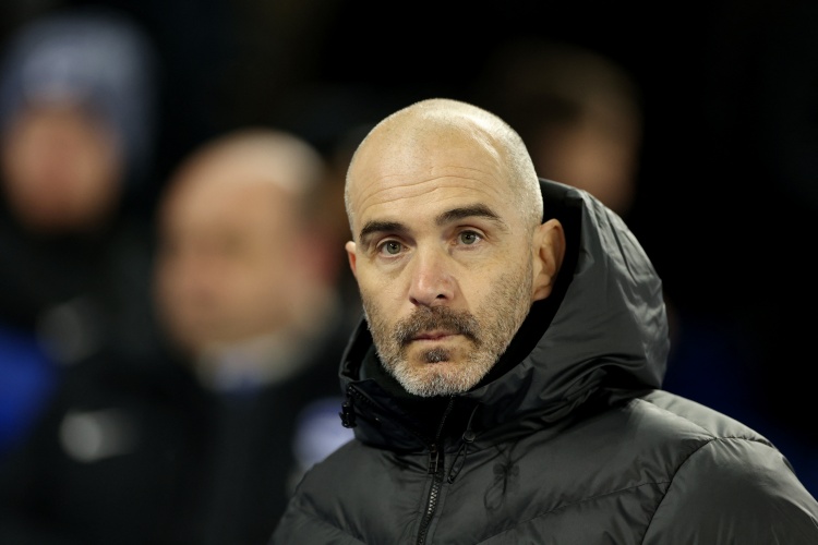 电竞世界杯-太阳报:切尔西已在考虑未来主帅人选,白堡主帅罗西尼尔是目标