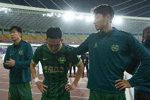 ewc电竞世界杯-媒体人:建议中足联出台针对突发意外事件的预案