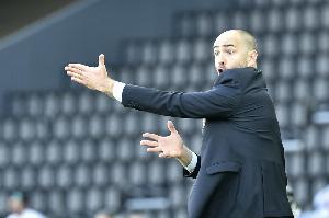 塔奇纳迪:图多尔是斗士能说服所有人,他下赛季能继续执教尤文