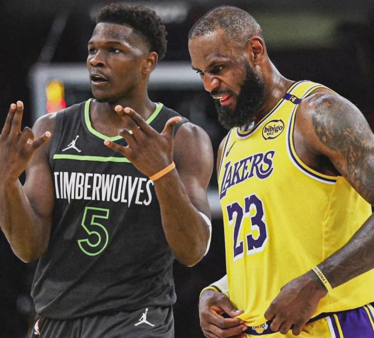 詹姆斯前队友声称老詹会留队,但不会在洛杉矶退役