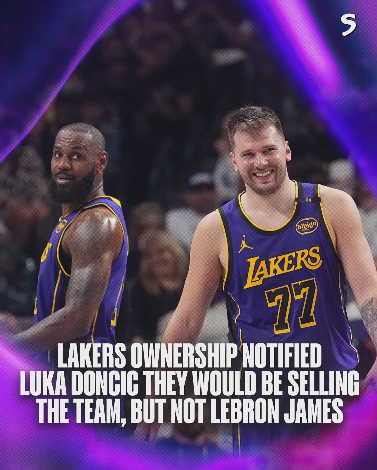 詹姆斯前队友声称老詹会留队,但不会在洛杉矶退役