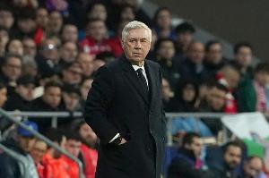 马卡:巴西本周五或将解雇多里瓦尔 需决定是否第2次追求安切洛蒂