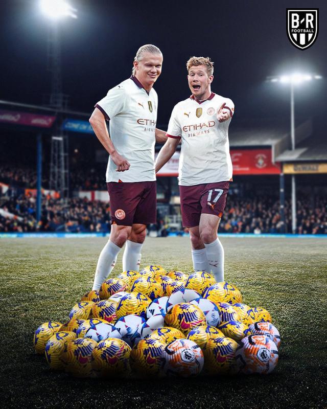 1709085223280036350.jpeg ewc-魔丁连线吹响曼城卫冕总攻!周末德比曼联能否抵挡