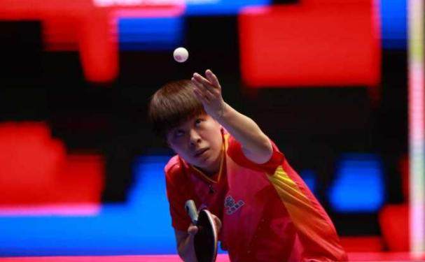 中国女乒世乒赛首秀险爆冷 刷新题库有益备战巴黎