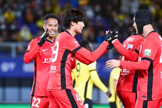 ewc-严益唯：李新翔是谁？谁是下一个李新翔？