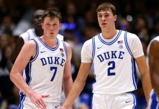 弗拉格潜力超锡安？留杜克再打一年将损失上亿美元