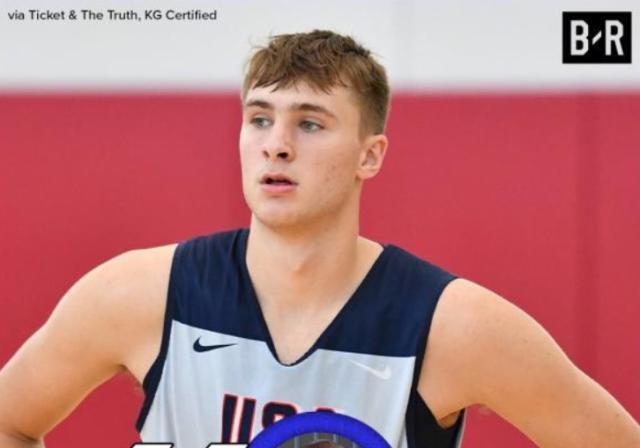 弗拉格潜力超锡安？留杜克再打一年将损失上亿美元