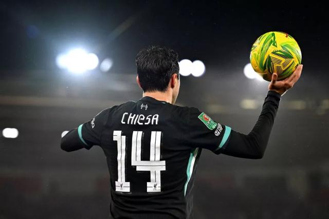 ewc电竞世界杯-小胜副班长晋级4强 利物浦借联赛杯检阅后备战力