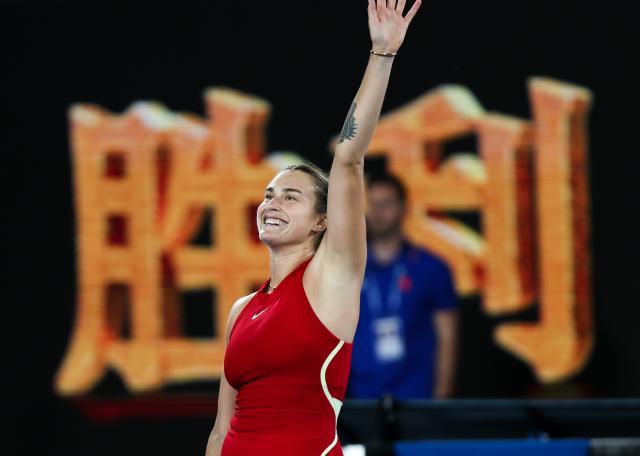 ewc-从“双误女王”到卫冕大满贯 萨巴伦卡轰出一片天