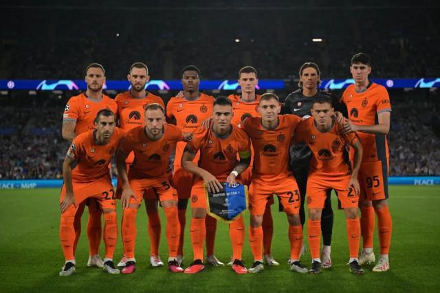 ewc-被动挨打国米偷了1分？过度轮换国米丢了2分？