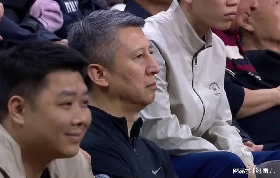 电竞世界杯-郭士强亲自观战！广东四大王牌全部低迷，或无缘国家队12人大名单