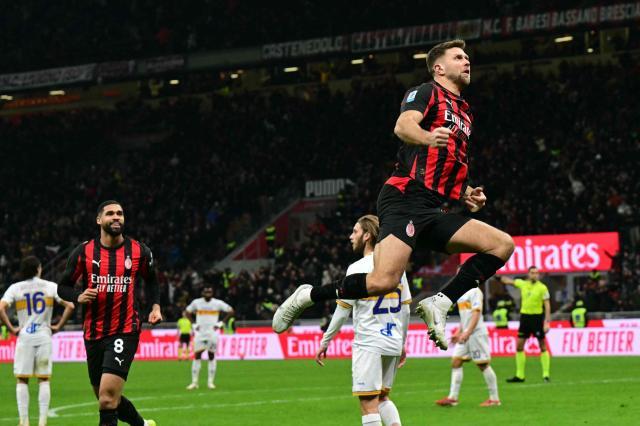 ewc-受伤、被盗、复出、进球！菲尔克鲁格的狂野一周