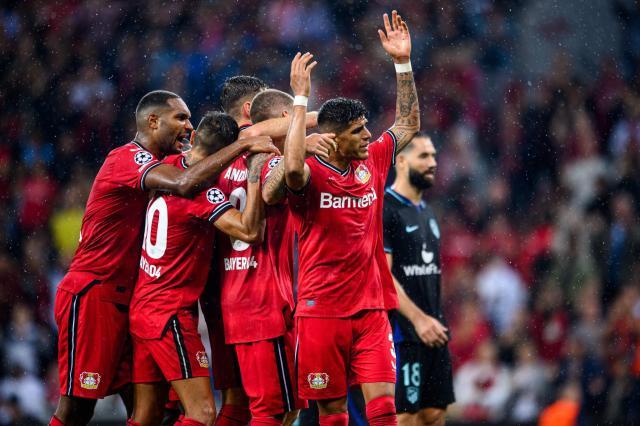 电竞世界杯-马竞老样子：防线缺人是渣，前场富足也是渣