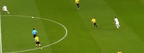 1636059754527096491.gif ewc电竞世界杯-【欧协杯】孙兴慜头筹 孔蒂首战3红 热刺被追2球胜